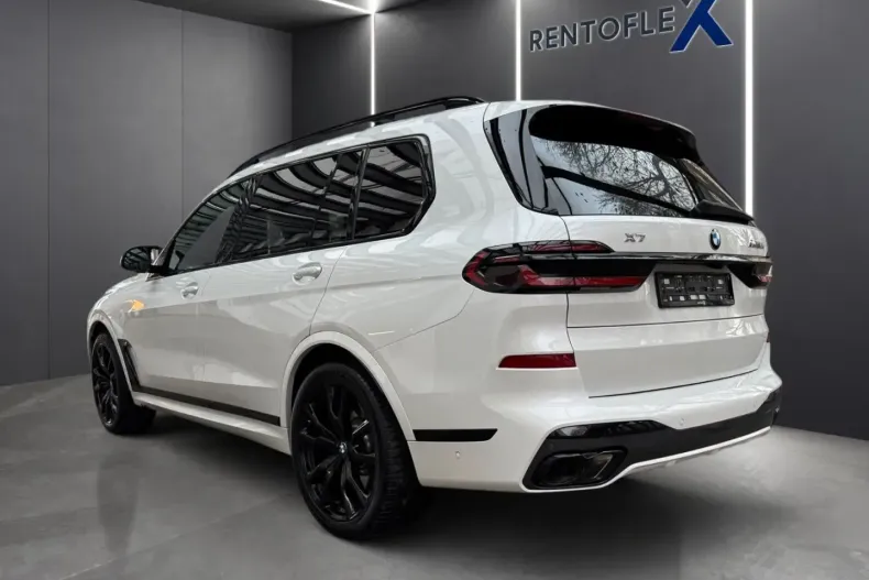 BMW X7 M60 din 2023 cu 34.900 km - oferta BMW178180 - foto 5