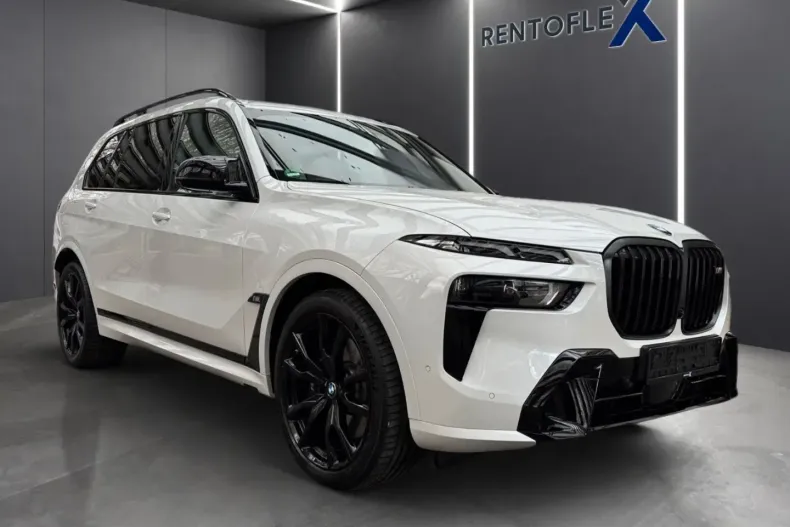 BMW X7 M60 din 2023 cu 34.900 km - oferta BMW178180 - foto 6