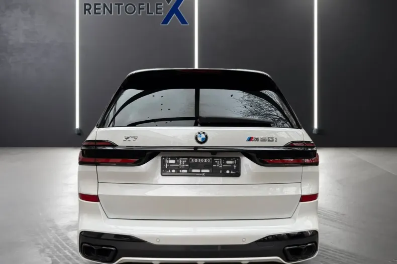 BMW X7 M60 din 2023 cu 34.900 km - oferta BMW178180 - foto 7