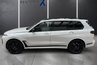 BMW X7 M60 din 2023 cu 34.900 km - oferta BMW178180 - foto 8