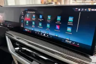 BMW X7 M60 din 2023 cu 34.900 km - oferta BMW178180 - foto 15