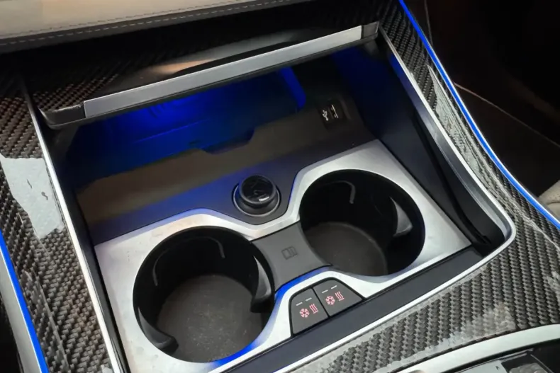 BMW X7 M60 din 2023 cu 34.900 km - oferta BMW178180 - foto 20