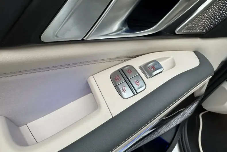 BMW X7 M60 din 2023 cu 34.900 km - oferta BMW178180 - foto 21