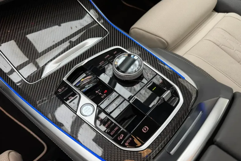 BMW X7 M60 din 2023 cu 34.900 km - oferta BMW178180 - foto 22