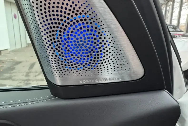 BMW X7 M60 din 2023 cu 34.900 km - oferta BMW178180 - foto 24