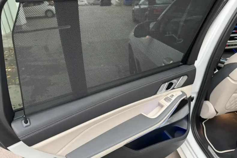 BMW X7 M60 din 2023 cu 34.900 km - oferta BMW178180 - foto 26