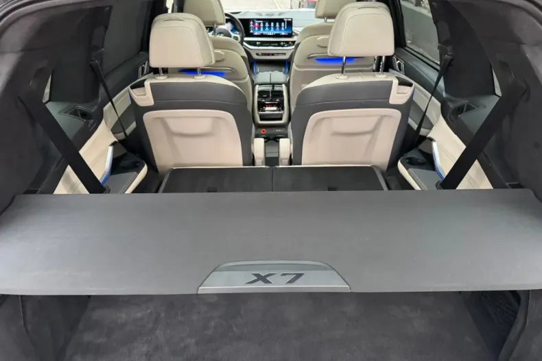 BMW X7 M60 din 2023 cu 34.900 km - oferta BMW178180 - foto 27