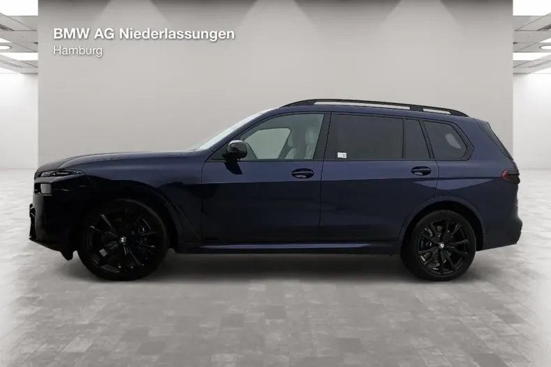 BMW X7 M60 din 2024 cu 6.884 km - oferta BMW178181 - foto 3