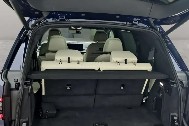 BMW X7 M60 din 2024 cu 6.884 km - oferta BMW178181 - foto 7