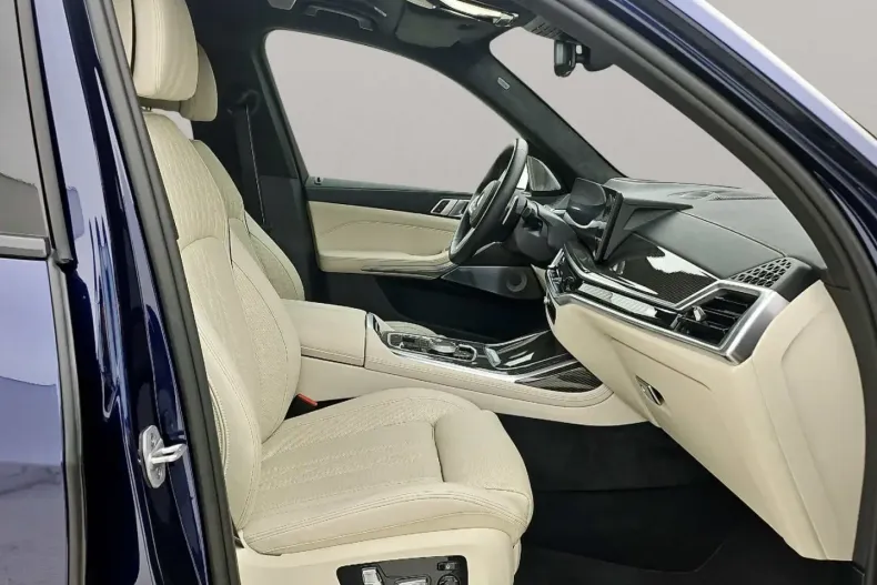 BMW X7 M60 din 2024 cu 6.884 km - oferta BMW178181 - foto 8