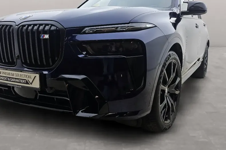BMW X7 M60 din 2024 cu 6.884 km - oferta BMW178181 - foto 9
