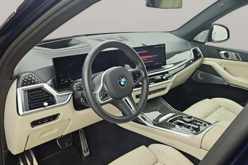 BMW X7 M60 din 2024 cu 6.884 km - oferta BMW178181 - foto 10