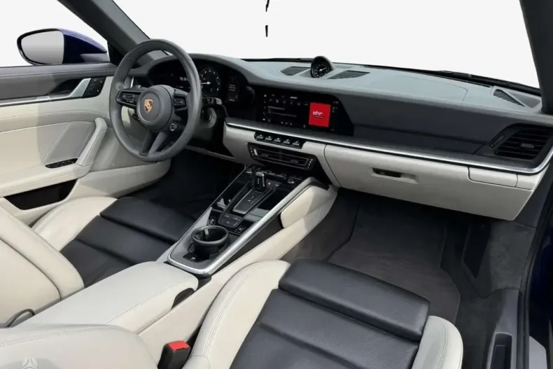 Porsche 992 din 2022 cu 52.500 km - oferta POR178182 - foto 1