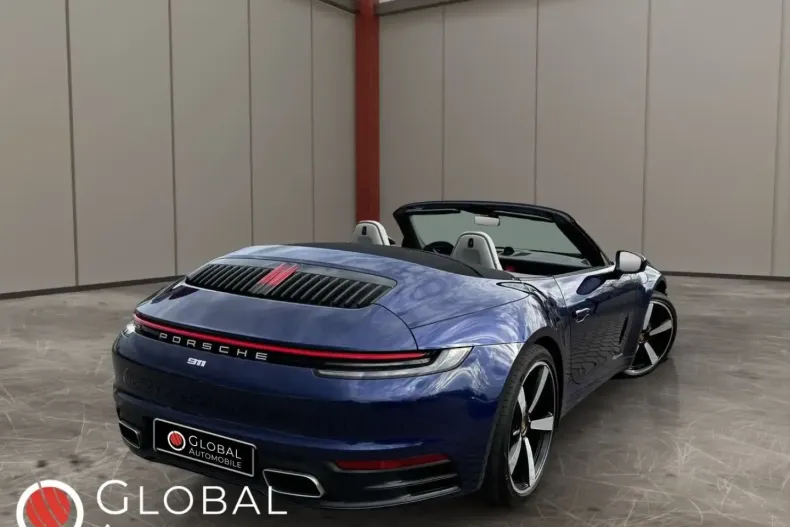 Porsche 992 din 2022 cu 52.500 km - oferta POR178182 - foto 3