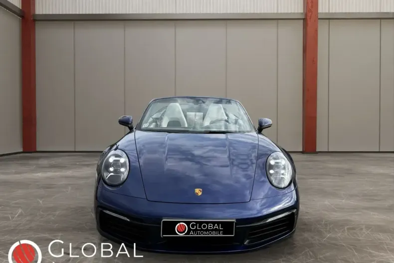Porsche 992 din 2022 cu 52.500 km - oferta POR178182 - foto 4