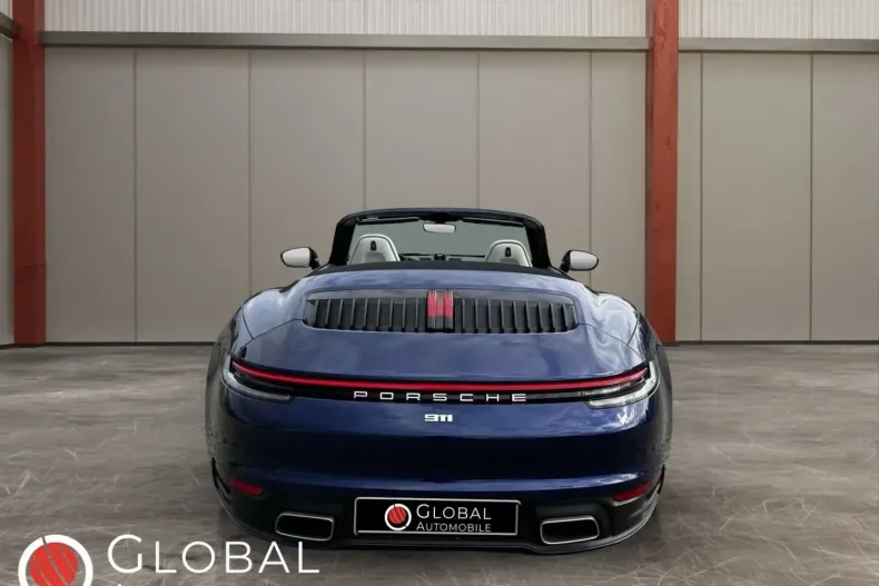 Porsche 992 din 2022 cu 52.500 km - oferta POR178182 - foto 5