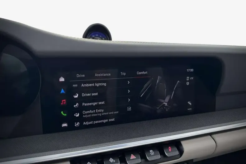 Porsche 992 din 2022 cu 52.500 km - oferta POR178182 - foto 9