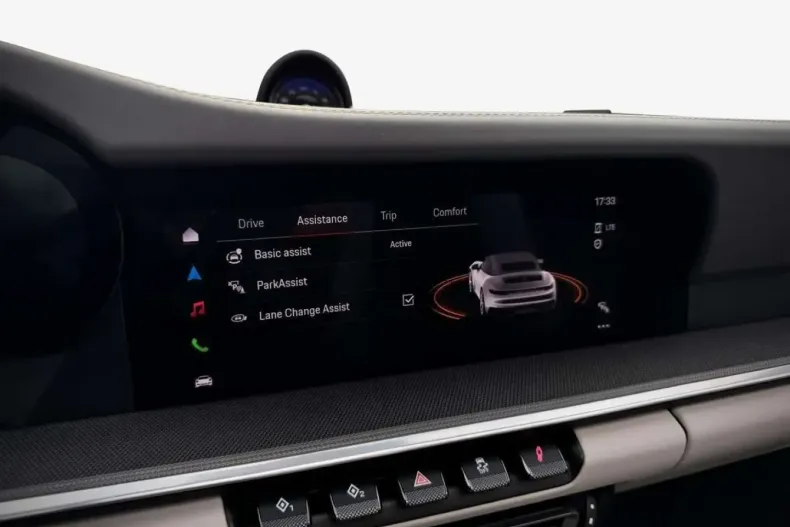 Porsche 992 din 2022 cu 52.500 km - oferta POR178182 - foto 10