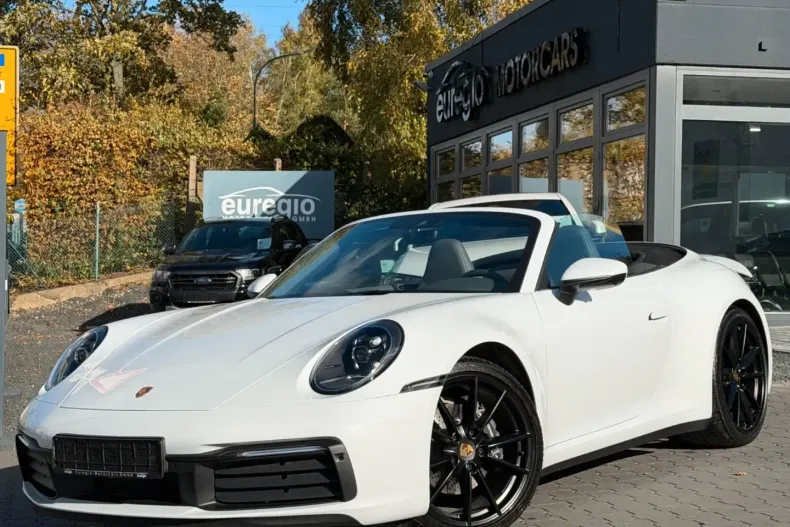Porsche 911 din 2023 cu 67.900 km - oferta POR178183 - foto 1