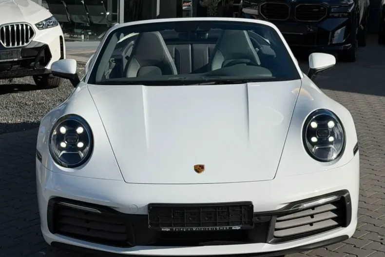 Porsche 911 din 2023 cu 67.900 km - oferta POR178183 - foto 5
