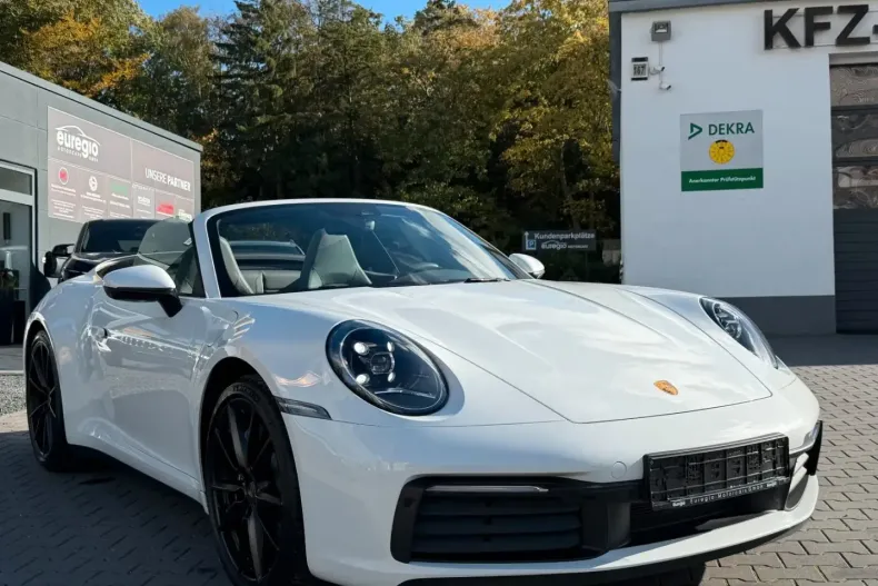 Porsche 911 din 2023 cu 67.900 km - oferta POR178183 - foto 7