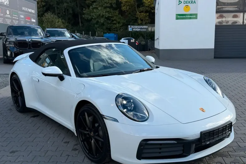 Porsche 911 din 2023 cu 67.900 km - oferta POR178183 - foto 8