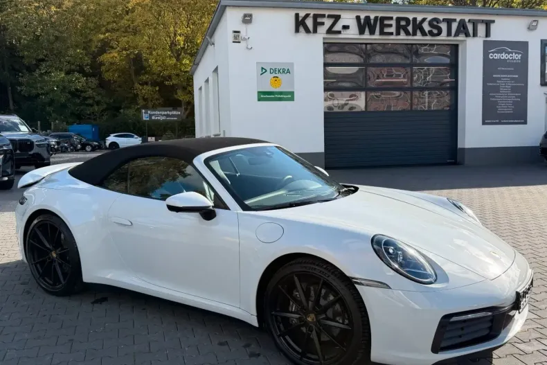 Porsche 911 din 2023 cu 67.900 km - oferta POR178183 - foto 10