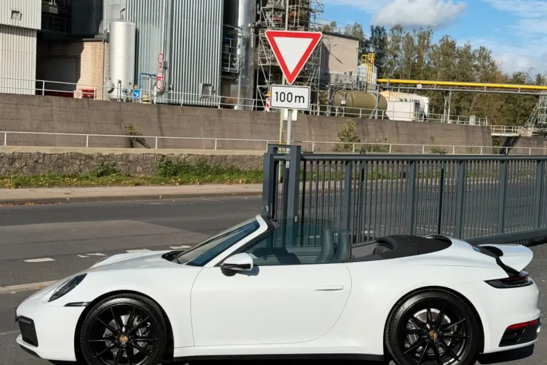 Porsche 911 din 2023 cu 67.900 km - oferta POR178183 - foto 11