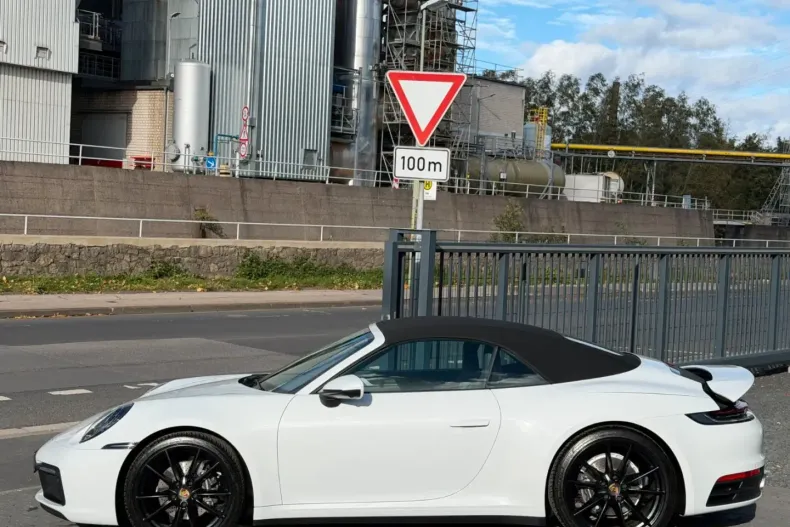 Porsche 911 din 2023 cu 67.900 km - oferta POR178183 - foto 12
