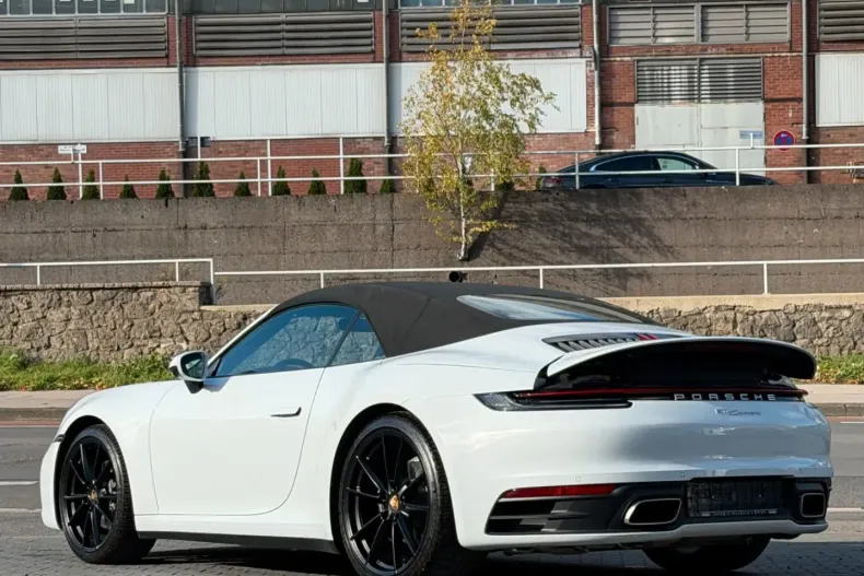 Porsche 911 din 2023 cu 67.900 km - oferta POR178183 - foto 14