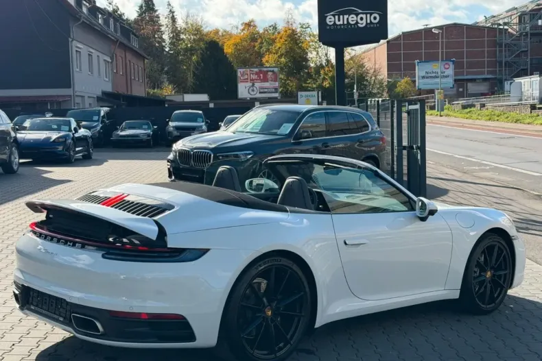 Porsche 911 din 2023 cu 67.900 km - oferta POR178183 - foto 19