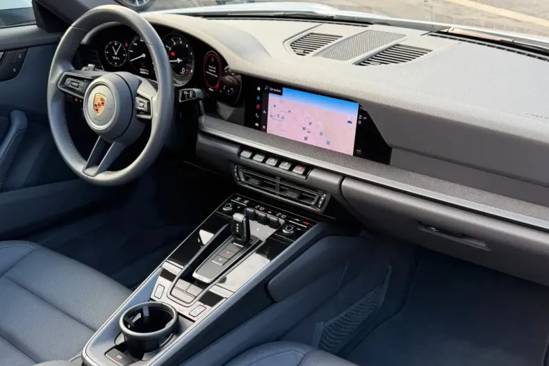 Porsche 911 din 2023 cu 67.900 km - oferta POR178183 - foto 24