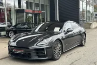 Porsche Panamera din 2024 cu 31.081 km - oferta POR178184 - foto 1