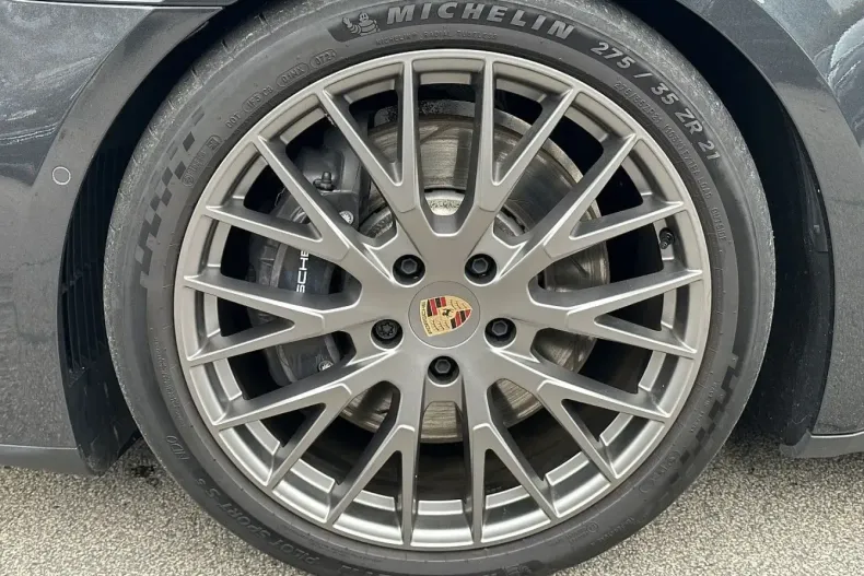 Porsche Panamera din 2024 cu 31.081 km - oferta POR178184 - foto 5