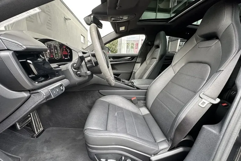 Porsche Panamera din 2024 cu 31.081 km - oferta POR178184 - foto 21