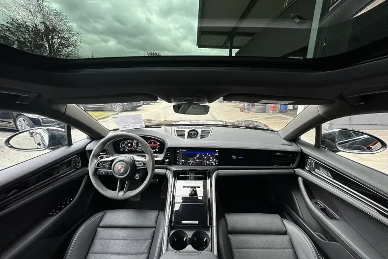 Porsche Panamera din 2024 cu 31.081 km - oferta POR178184 - foto 23