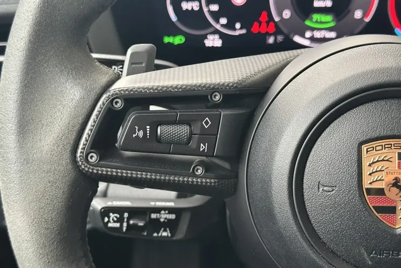 Porsche Panamera din 2024 cu 31.081 km - oferta POR178184 - foto 26