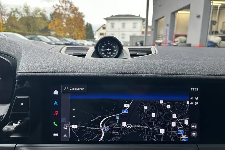 Porsche Panamera din 2024 cu 31.081 km - oferta POR178184 - foto 30