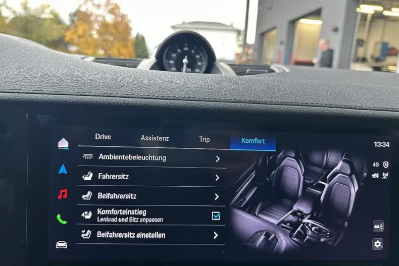 Porsche Panamera din 2024 cu 31.081 km - oferta POR178184 - foto 38