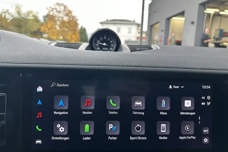 Porsche Panamera din 2024 cu 31.081 km - oferta POR178184 - foto 39