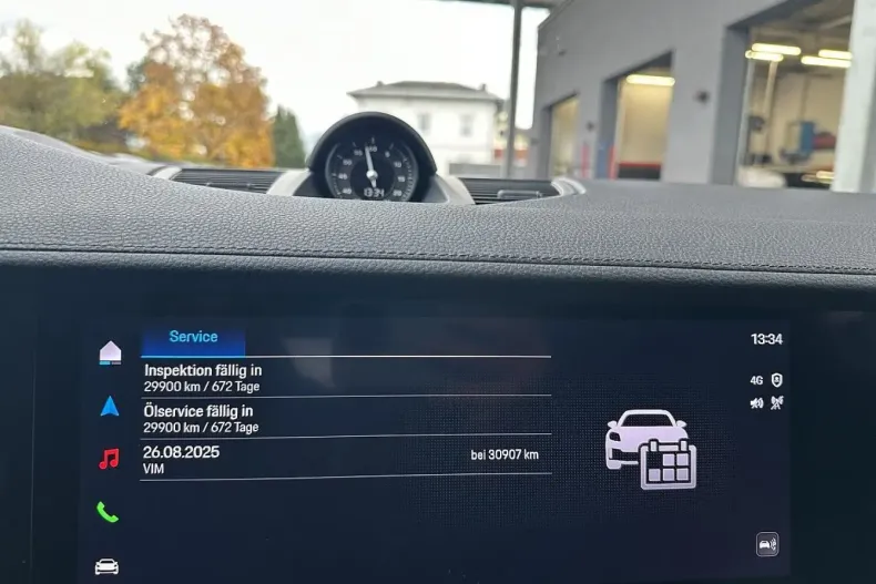 Porsche Panamera din 2024 cu 31.081 km - oferta POR178184 - foto 41