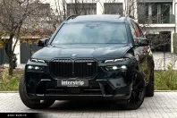 BMW X7 M60 din 2023 cu 49.100 km - oferta BMW178186 - foto 1