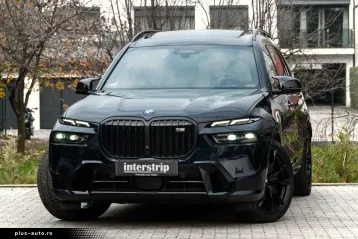BMW X7 M60 din 2023 - oferta BMW178186