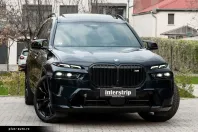 BMW X7 M60 din 2023 cu 49.100 km - oferta BMW178186 - foto 3