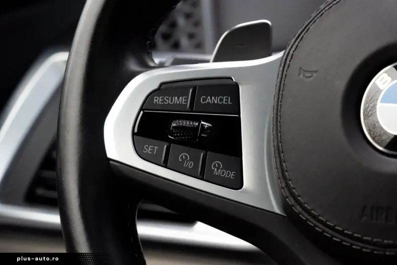 BMW X7 M60 din 2023 cu 49.100 km - oferta BMW178186 - foto 12