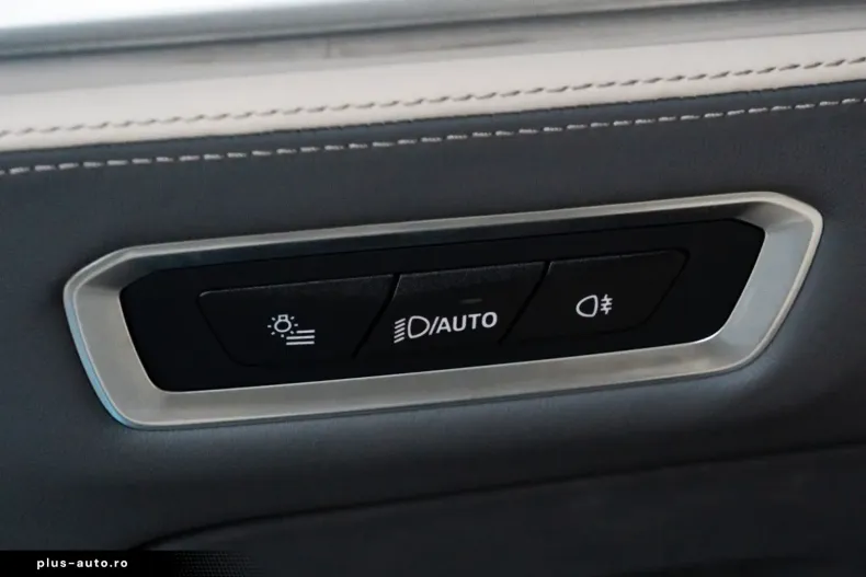 BMW X7 M60 din 2023 cu 49.100 km - oferta BMW178186 - foto 17