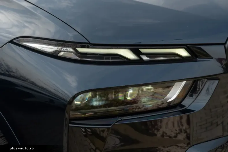 BMW X7 M60 din 2023 cu 49.100 km - oferta BMW178186 - foto 32