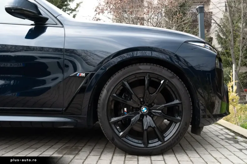 BMW X7 M60 din 2023 cu 49.100 km - oferta BMW178186 - foto 33