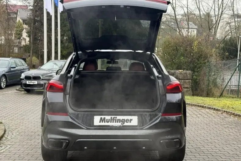 BMW X6 din 2024 cu 15.827 km - oferta BMW178187 - foto 5