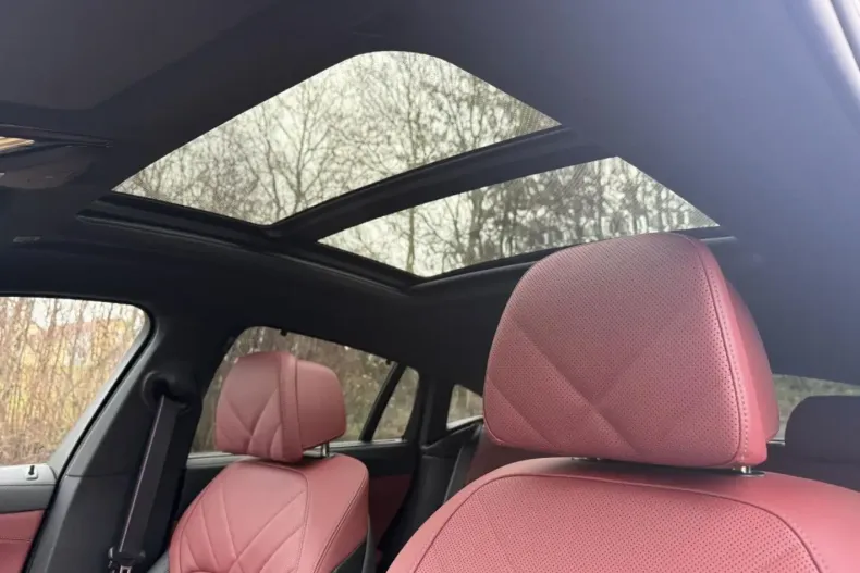 BMW X6 din 2024 cu 15.827 km - oferta BMW178187 - foto 10